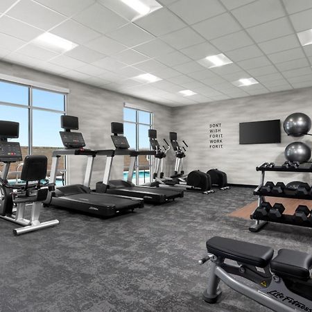 Fairfield By Marriott Inn & Suites ויקטורוויל מראה חיצוני תמונה