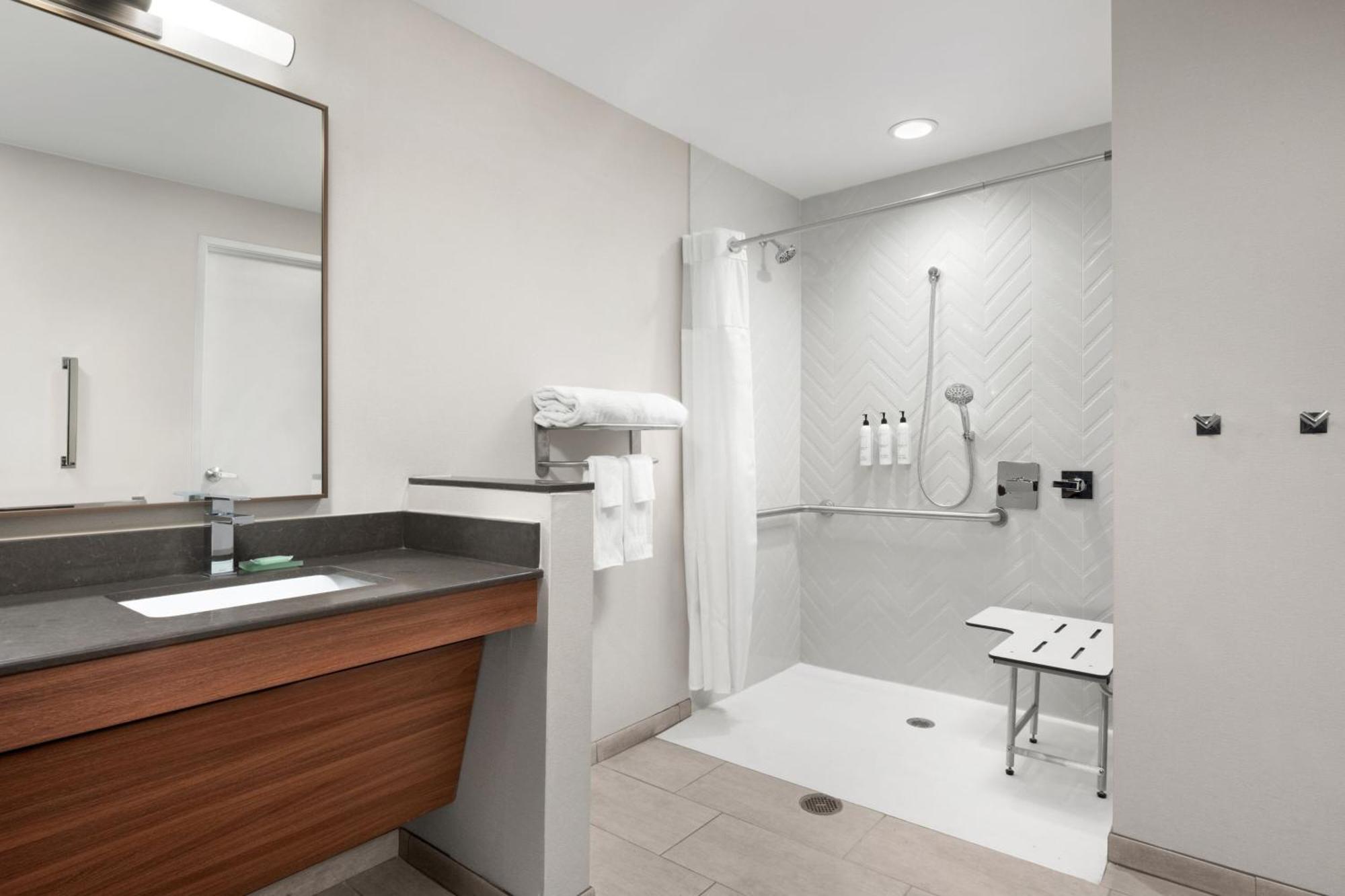 Fairfield By Marriott Inn & Suites ויקטורוויל מראה חיצוני תמונה