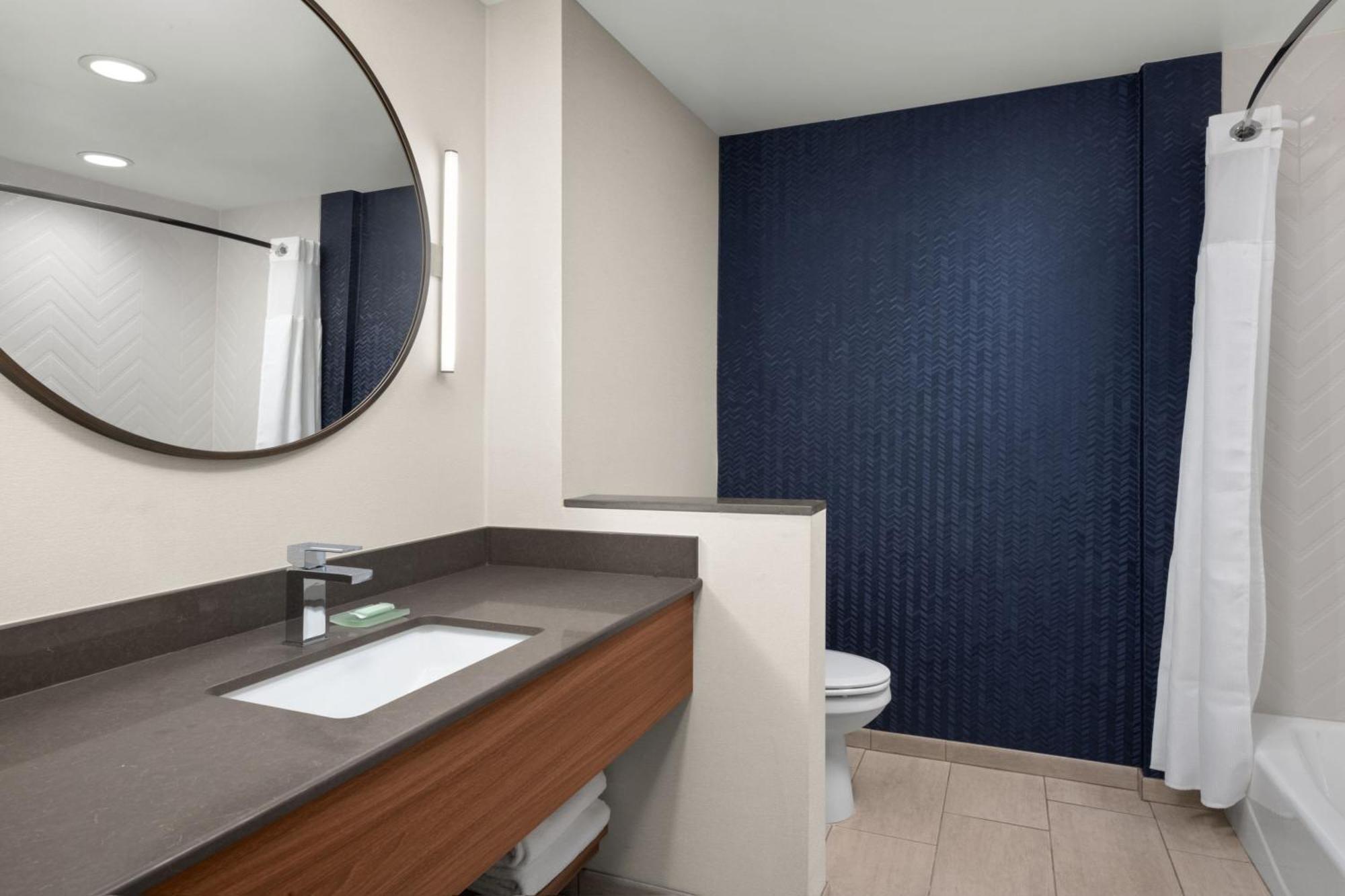 Fairfield By Marriott Inn & Suites ויקטורוויל מראה חיצוני תמונה