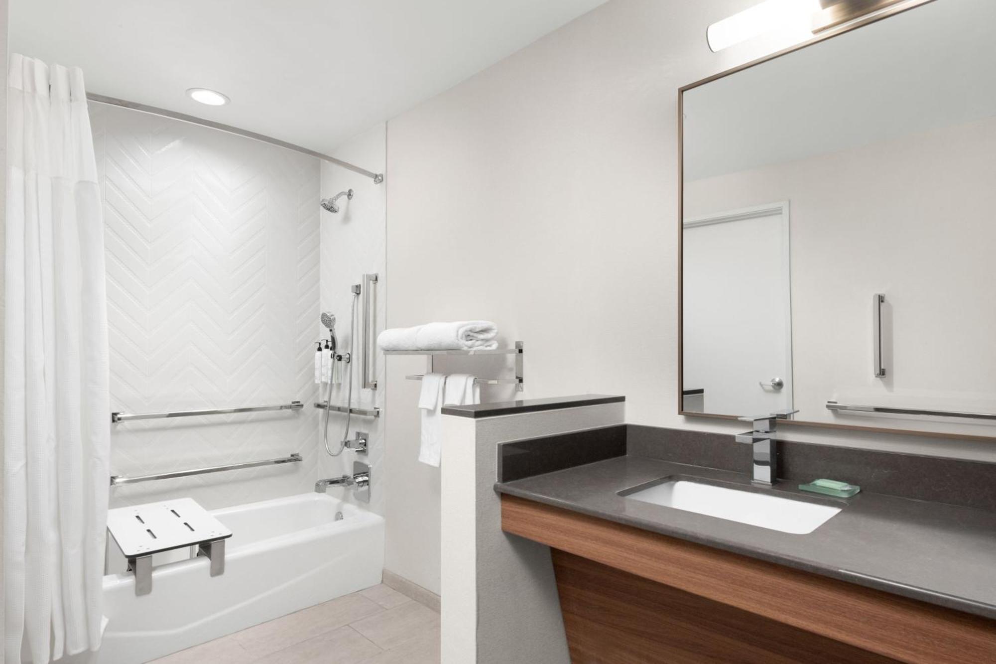Fairfield By Marriott Inn & Suites ויקטורוויל מראה חיצוני תמונה