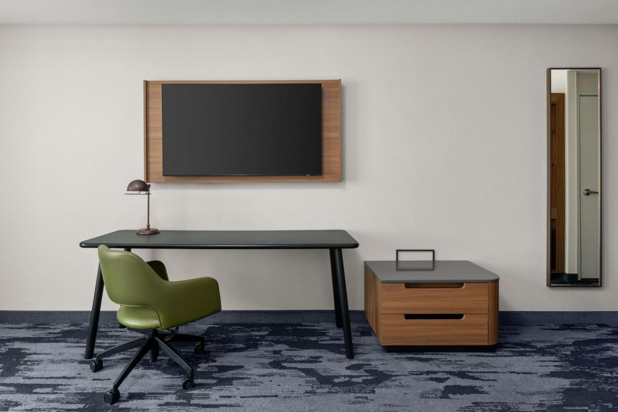Fairfield By Marriott Inn & Suites ויקטורוויל מראה חיצוני תמונה