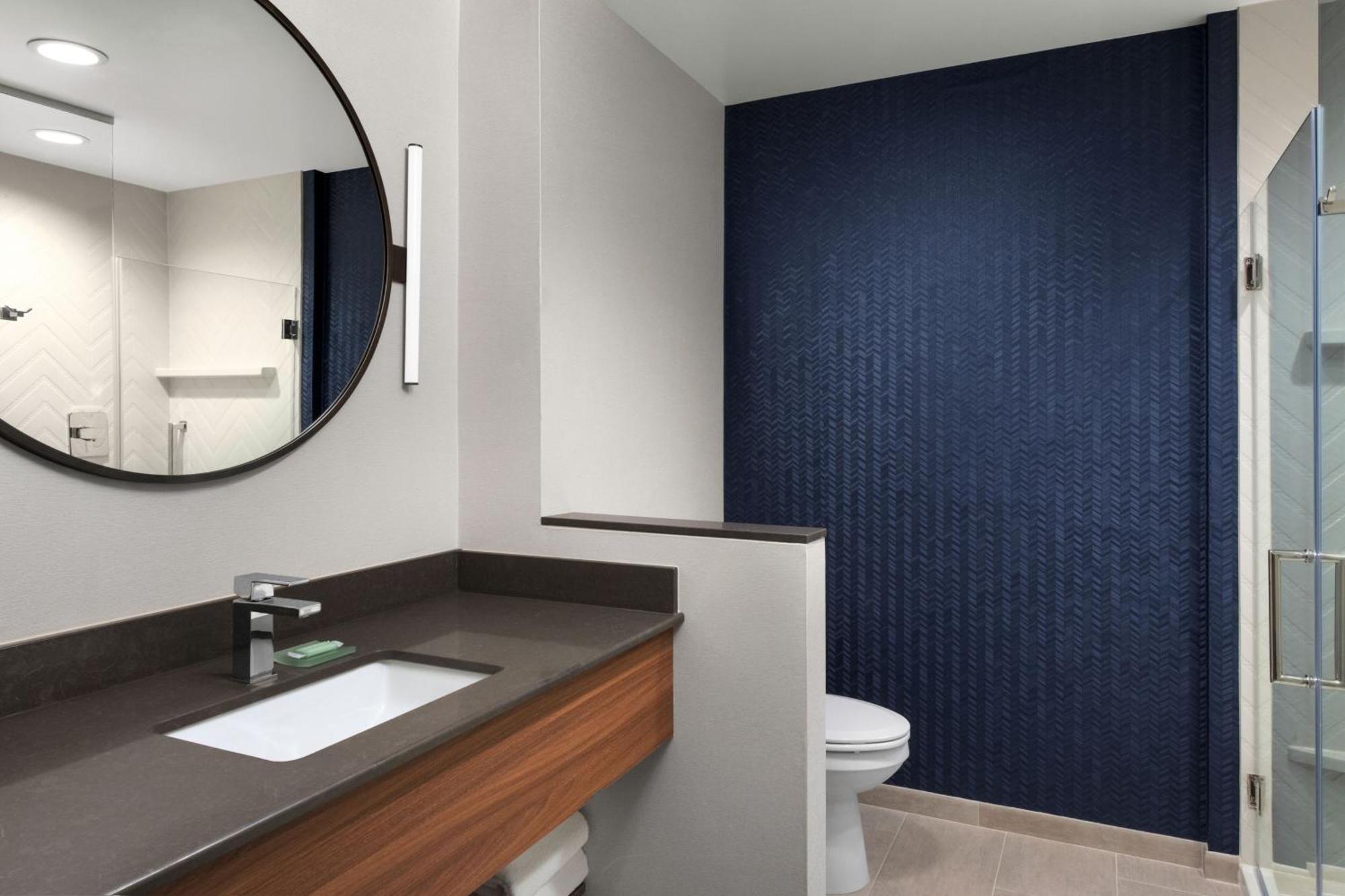 Fairfield By Marriott Inn & Suites ויקטורוויל מראה חיצוני תמונה